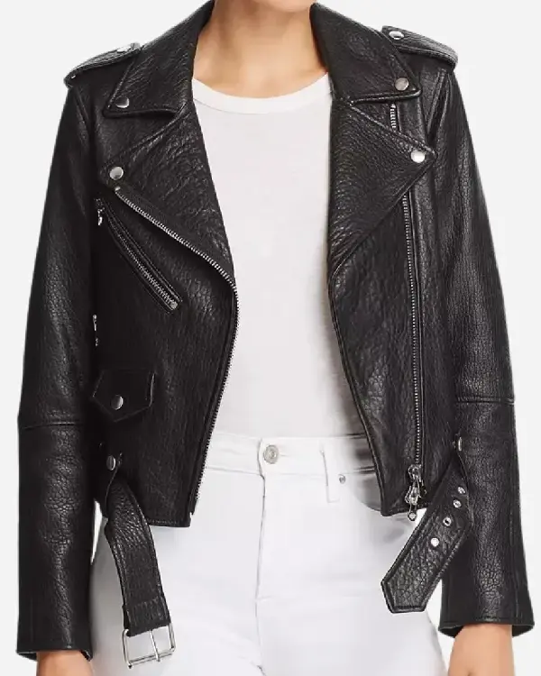 Melonie Diaz Charmed Jacket sale