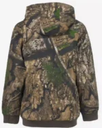 Men’s Magellan Outdoors Grand Pass Como Hooded Jacket