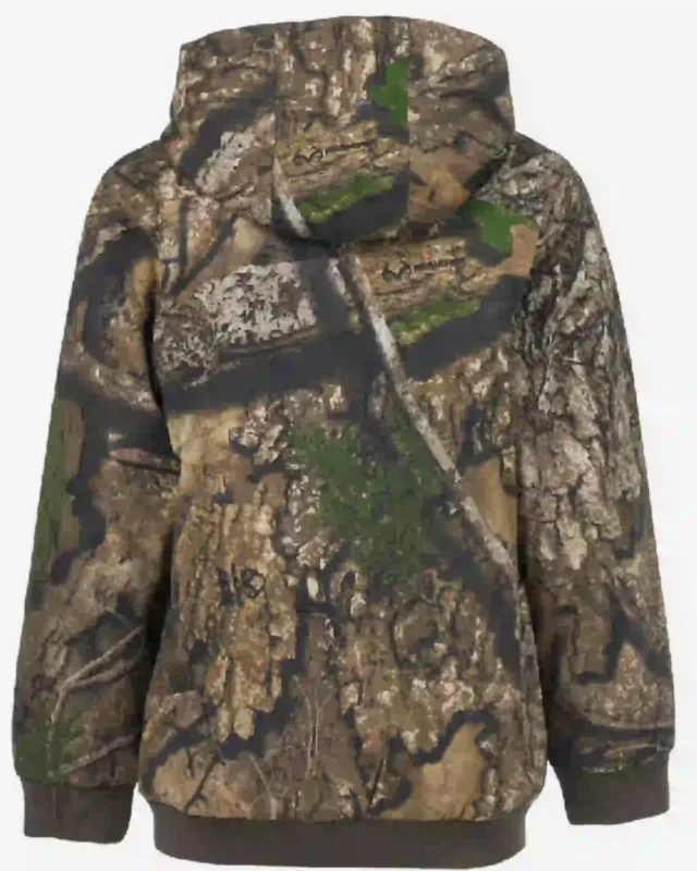 Men’s Magellan Outdoors Grand Pass Como Hooded Jacket
