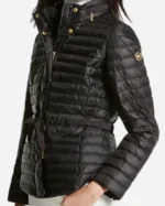 Michael Kors Packable Puffer Jacket