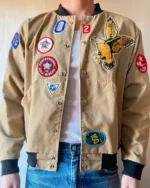 Mike Epps The Upshaws S04 Jacket
