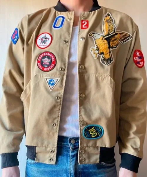 Mike Epps The Upshaws S04 Jacket