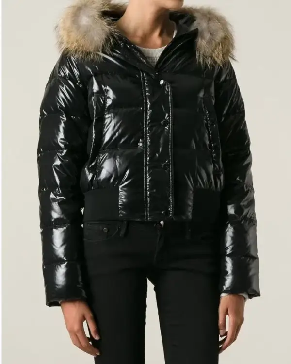 Moncler Alpin Jacket