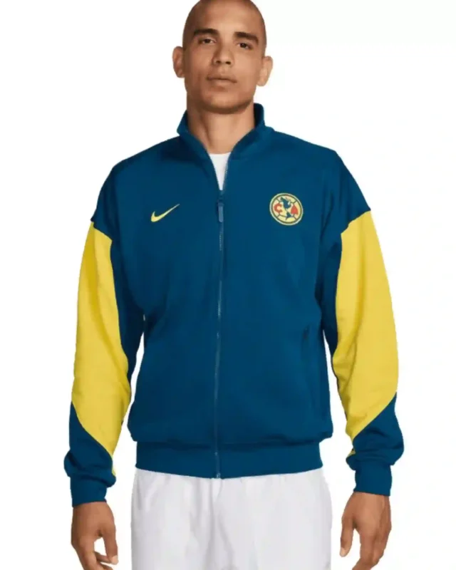 Nike Club America Anthem Jacket