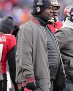 Nike Todd Tampa Bay Buccaneers Coach Bowles 2025