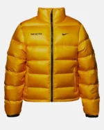 Nocta Nike Jacket Puffer