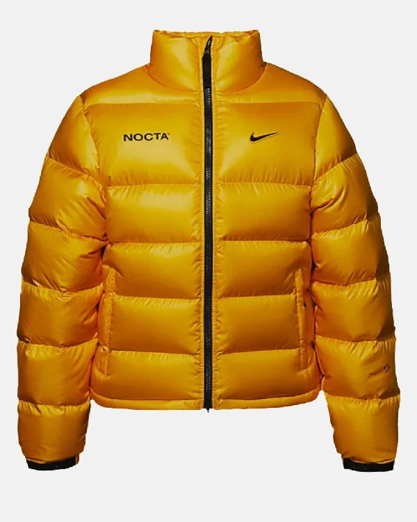Nocta Nike Jacket Puffer