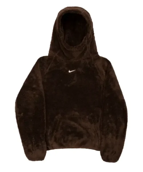 Nocta x Nike Chalet Polar Hoodie