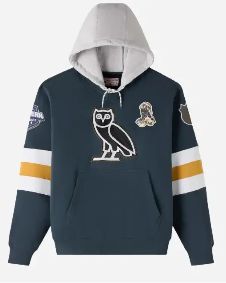 OVO Las Vegas Golden Knights Hoodie