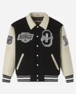 OVO Los Angeles Kings Varsity Jacket