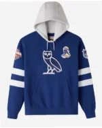 OVO Toronto Maple Leafs Hoodie