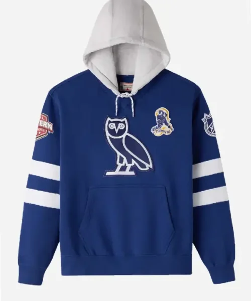 OVO Toronto Maple Leafs Hoodie