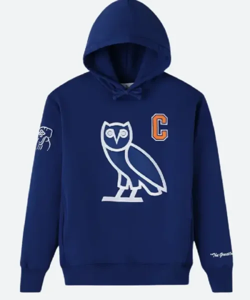 OVO X Gretzky Hoodie