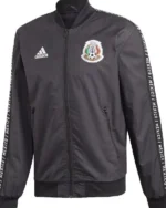 Order Men's and Women's Mexico Soccer Jacket For Sale Style 03