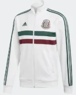 Order Men's and Women's Mexico Soccer Jacket For Sale Style 04