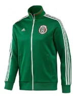 Order Men's and Women's Mexico Soccer Jacket For Sale Style 06