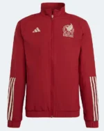 Order Men's and Women's Mexico Soccer Jacket For Sale Style 07