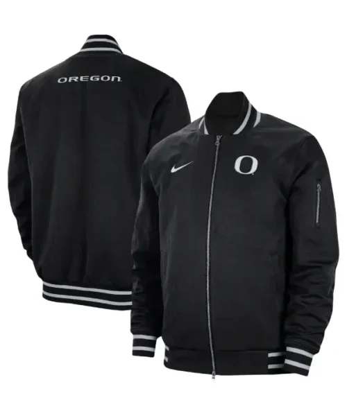 Oregon Ducks Ohana Hoodie