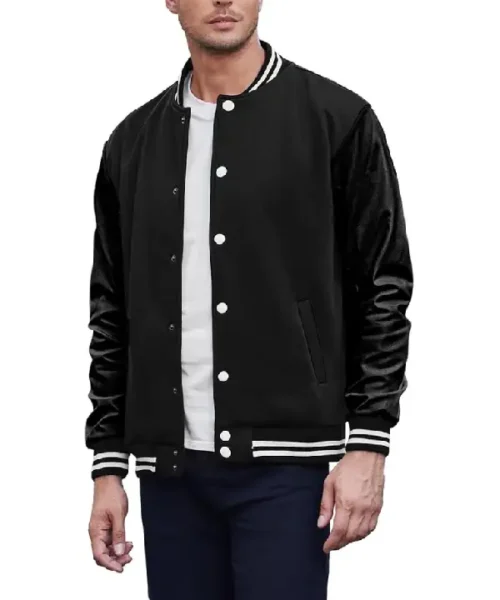 Perasuit Jacket