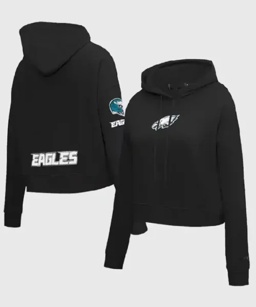 Philadelphia Eagles Pro Standard Hoodie