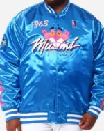 Pink Panther Miami Jacket