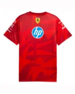 Recreated - Scuderia Ferrari 2025 Special