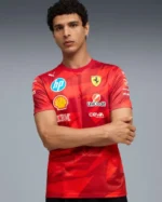 Recreated - Scuderia Ferrari 2025 Special Edition