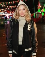 Roxy Horne Winter Wonderland 2025 Jacket