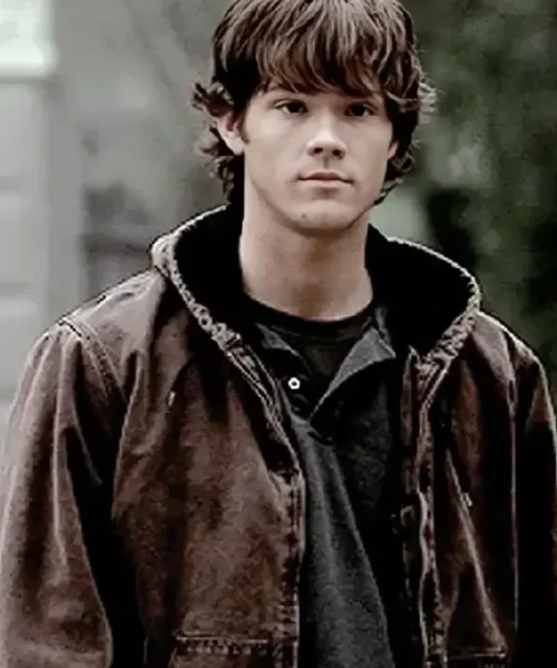 Sam Winchester Carhartt Jacket