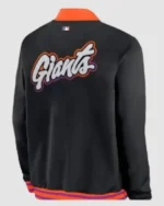 San Francisco Giants 2025 City Connect Jacket for sale