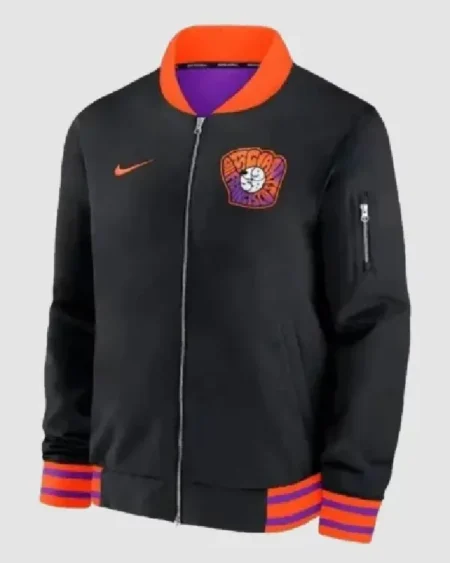 San Francisco Giants 2025 City Connect Jacket sale