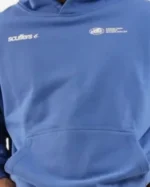 Scuffers With love Sign Hoodie (1)