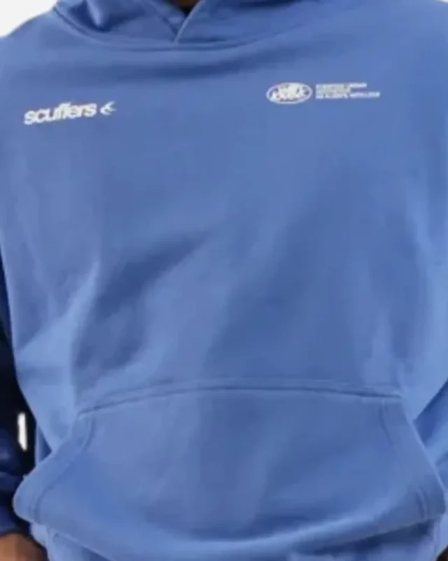 Scuffers With love Sign Hoodie (1)