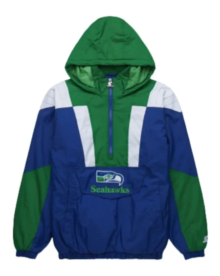 Seahawks Starter Jacket