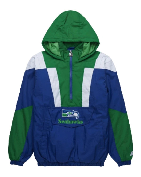 Seahawks Starter Jacket