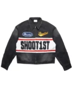 Shoot1st Work Jacket