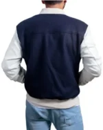 Shop Ansel Elgort Baby Driver Jacket For Sale