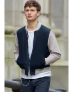 Shop Ansel Elgort Baby Driver Jacket Sale