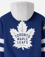 Shop October’s Very Own OVO x NHL OVO Toronto Maple Leafs Hoodie Sale