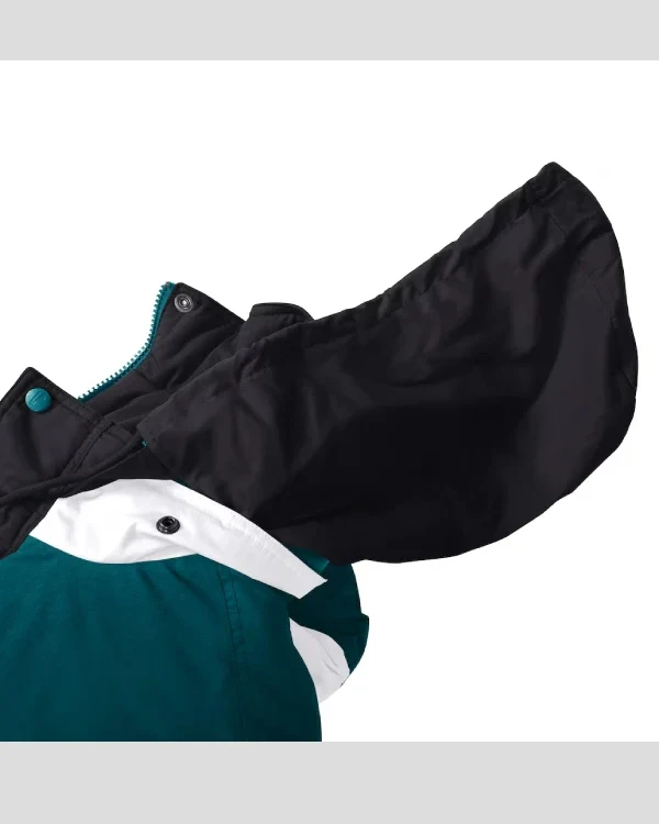 Shop Philadelphia Eagles Pro Player Tape Full-Zip Hooded