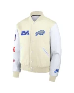 Shop Recreation – Men’s Buffalo Bills Nike White 2025 Rivalries Collection