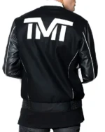 Shop The Money Team Men’s Leather Jacket Sale