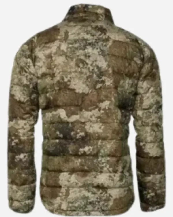 Shop Unisex Cabela’s Instinct Standhunter Camo Printed Jacket Sale