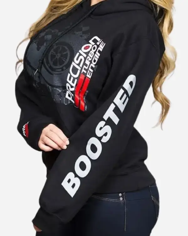 Shop Unisex Precision Turbo Tread Pullover Hoodie – Sale Style 1