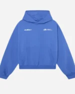 Shop Unisex Scuffers With love Sign Hoodie For Sale