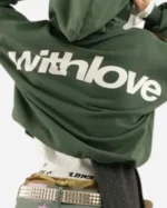 Shop Unisex Scuffers With loves Sign