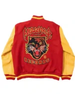 Shop Wear the Rebel Spirit_ Grab the Hellstar Werewolf Letterman Jacket Today Sale