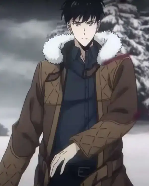 Sung Jinwoo Solo Leveling ReAwakening Coat forsale