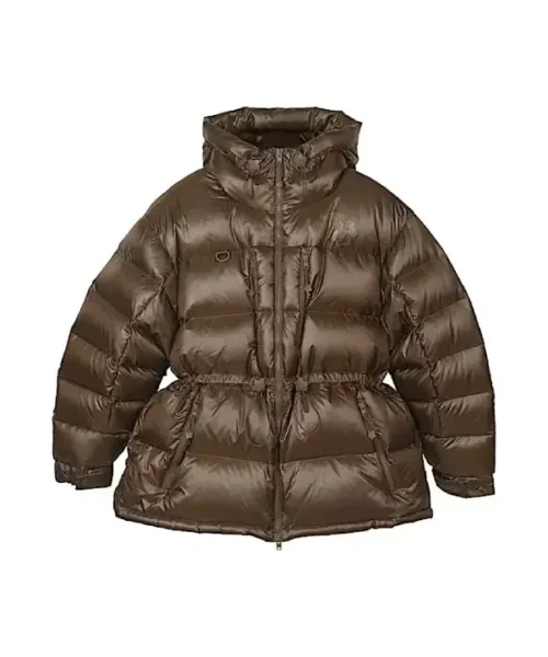 TNF x Cecilie Bahnsen Himalayan Jacket