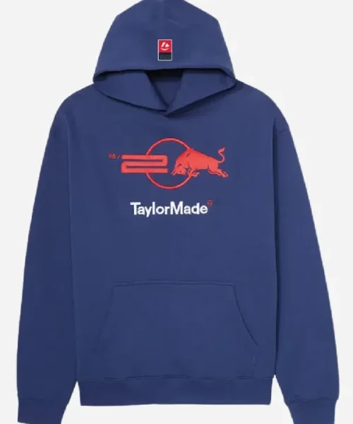 Taylormade Racing Hoodie